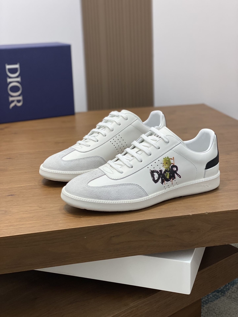 Christian Dior Sneakers